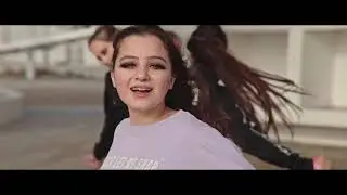Амина Мамедова "Санъа Яраша " 💥💥💥
