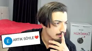 8 YILDIR SİZDEN SAKLADIKLARIM! ( SORU / CEVAP )