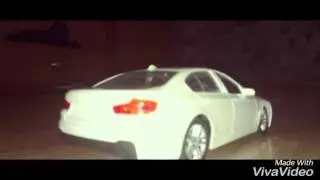 Дрифт на бехи