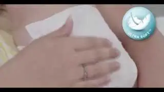Pampers Swaddlers Sensitive Diapers
