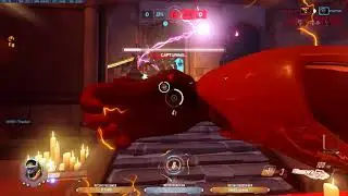Overwatch Season 7 - Placements [2/10]