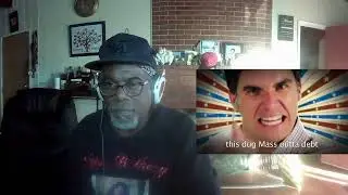 OBAMA GOT BARS  VZ MITT ROMNEY 'COMEDY' RAP SPOOF (REACTION) 