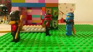 Lego Forta tati | Rares Miron e pa treaba frate !