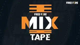 Free Fire Mix Tape Intro, Esports Talk Show.