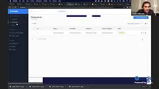 Introducción a Strapi, Cloudinary, Mailgun