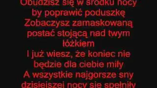 Słoń - Bezdech (prod. Mikser) + TEKST