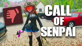 Worst Call of Duty clone ever?