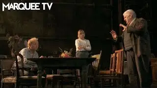 Chekhov's Uncle Vanya Act I |  My name is ilyá ilích | Marquee TV