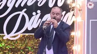 Rəhman Rasimoğlu - Möhtəşəm Canlı İfa
