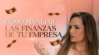 💸Cómo manejar tu empresa High Ticket financieramente
