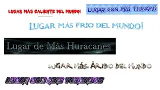 Como Crear Texto Con Diferentes Fuentes No Comunes
