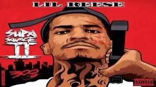 Lil Reese   Change Up ft  Lil Durk (Supa Savage 2 )