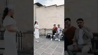 O Fotoğraflar İşte Böyle Çekiliyor😂  Yaratıcı Düğün Pozları - Düğün Fotoğrafçısı 