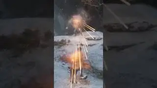 隻狼/SEKIRO 落ち谷衆(散弾) Sunken Valley Clan (Scatter-shot)