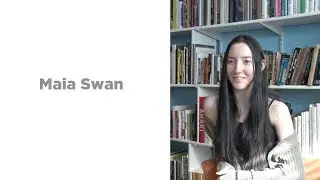 Interview with Maia Swan