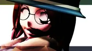 「MMD || Identity V」Arigato - 式盲女 || The mind's eye ||