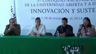 La tecnología ambiental en el campo profesional