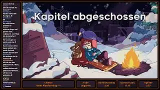 Celeste - Chapter 1A Deathless (Versuche: 1)