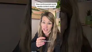 When it comes to creating content that is going to poke the bear so to speak when it comes to digita