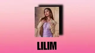 LILIM | Lyca Gairanod cover