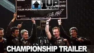 Call of Duty : Black Ops II Championship Trailer