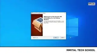 How to Install VirtualBox on Windows (Easy Step-by-Step Guide) | Mortal Tech School