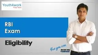 RBI Exam - Eligibility | What is the Age Limit and Required Educational Qualification for RBI Exam?