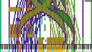[Black MIDI] Yair92002 - Odyssey (Final Update) [Read desc.]
