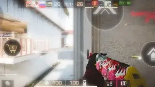 ТЫ 100% СЛЫШАЛ ЭТУ ПЕСНЮ | FRAGMOVIE STANDOFF 2