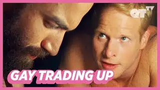 Leaving My Boujie City Boyfriend For My Hot Country Bae | Gay Romance | Leather