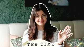 Let's Catch Up! 🍵 Mom Life, Grey Hair, Body Image & More