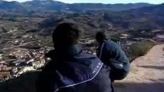 Chema y Cocentaina