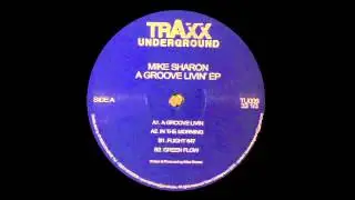 Mike Sharon - In The Morning