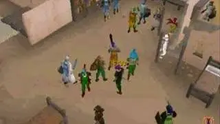Tehnoobshow at Duel Arena - World10