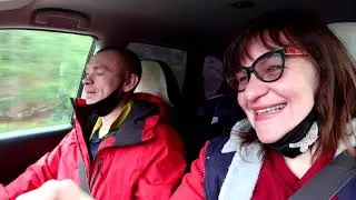 Мы собираемся в отпуск Влог
