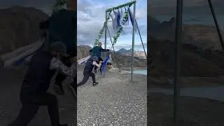 Качался с дагестанцами ✅ Ездил на сборы получается 👍🏻