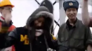 Just a normal day in The Netherlands