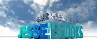2016 Editor's Reel