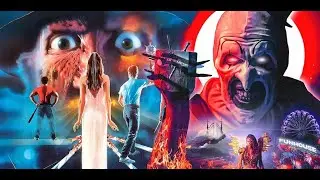 Terrifier 2 - Todas las referencias a Pesadilla y otras películas