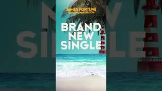 @MrJamesfortune - #Voyage feat. @wakaflocka  - 5/26!