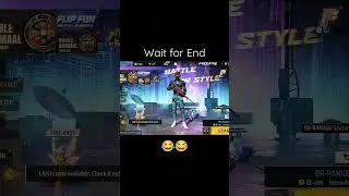 Free Fire will get Banned for this Emote 😅😂 #freefire #ffshorts #freefireshorts #garenafreefire