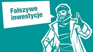 Fałszywe inwestycje