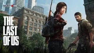 Прохождение The Last of Us Часть 11