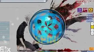 Osu! Beatmaps Unravel Osu Standard [Easy]