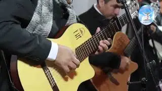 GRUPO YADAY USAME SEÑOR