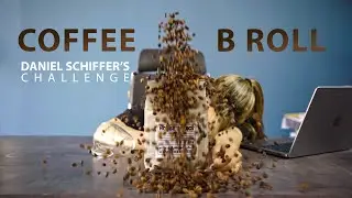 Coffee Broll | ES GameChanger Challenge