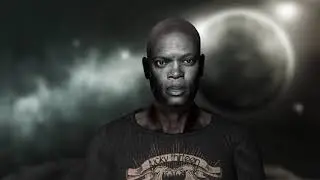 Nick Fury Animaton