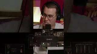 Lars Von Trier’s Dogville was made without any walls! . . . . . . #movies #movie #filmaking #film