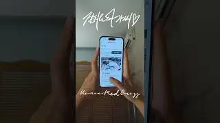 아가씨도 못말리는 적십자 / #shorts