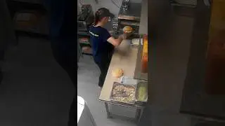 Pita bro ,Valeria #food #sharif #fastfood #бургер
